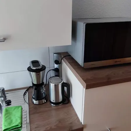 Ferienwohnung Groitzsch