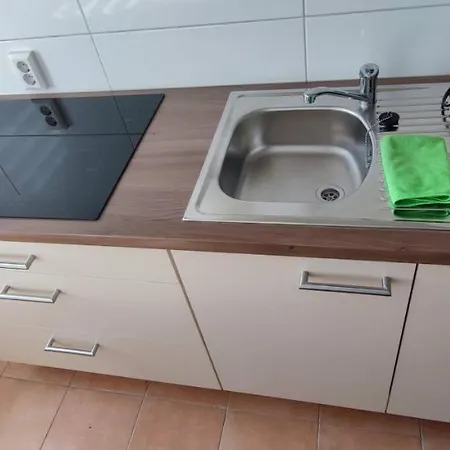 Ferienwohnung Groitzsch * Groitzsch