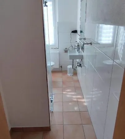 Ferienwohnung Groitzsch