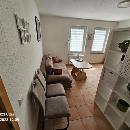 Ferienwohnung Groitzsch