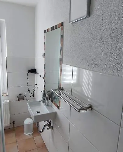 Ferienwohnung Groitzsch * Groitzsch