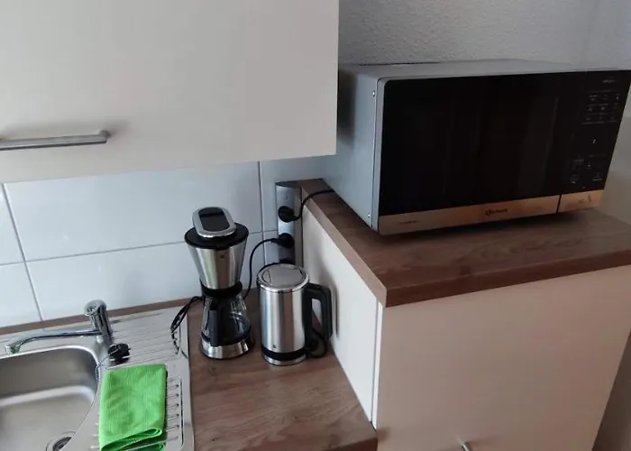 Ferienwohnung Groitzsch