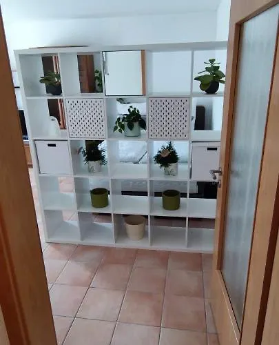 Ferienwohnung Groitzsch Apartment Groitzsch