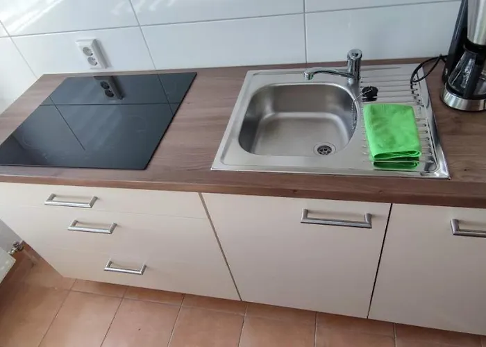 Ferienwohnung Groitzsch * Groitzsch