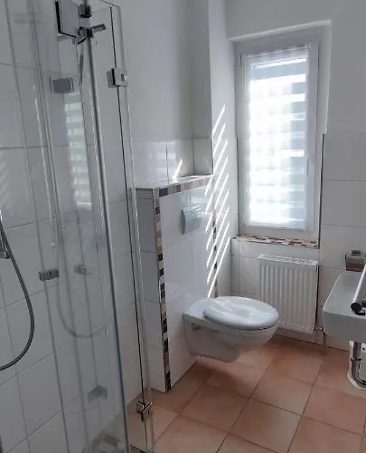 Ferienwohnung Groitzsch Groitzsch